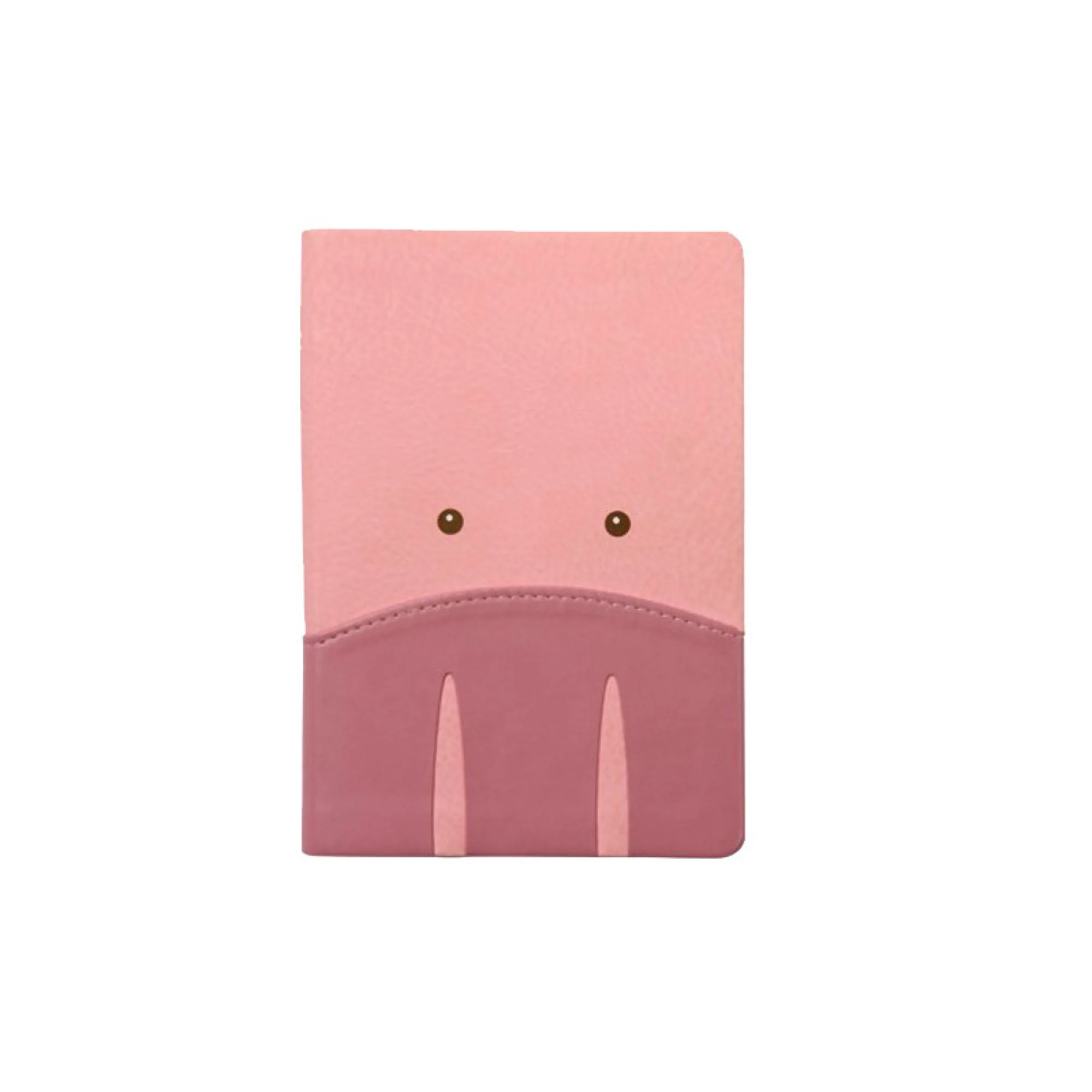 Daycraft Animal Face Series A6 Notebook thumbnail 8