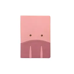 Daycraft Animal Face Series A6 Notebook thumbnail 8