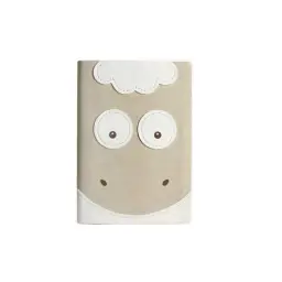 Daycraft Animal Face Series A6 Notebook thumbnail 6