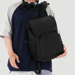 Tusente Business Laptop Backpack with 16-Inch Laptop Compartment thumbnail 4