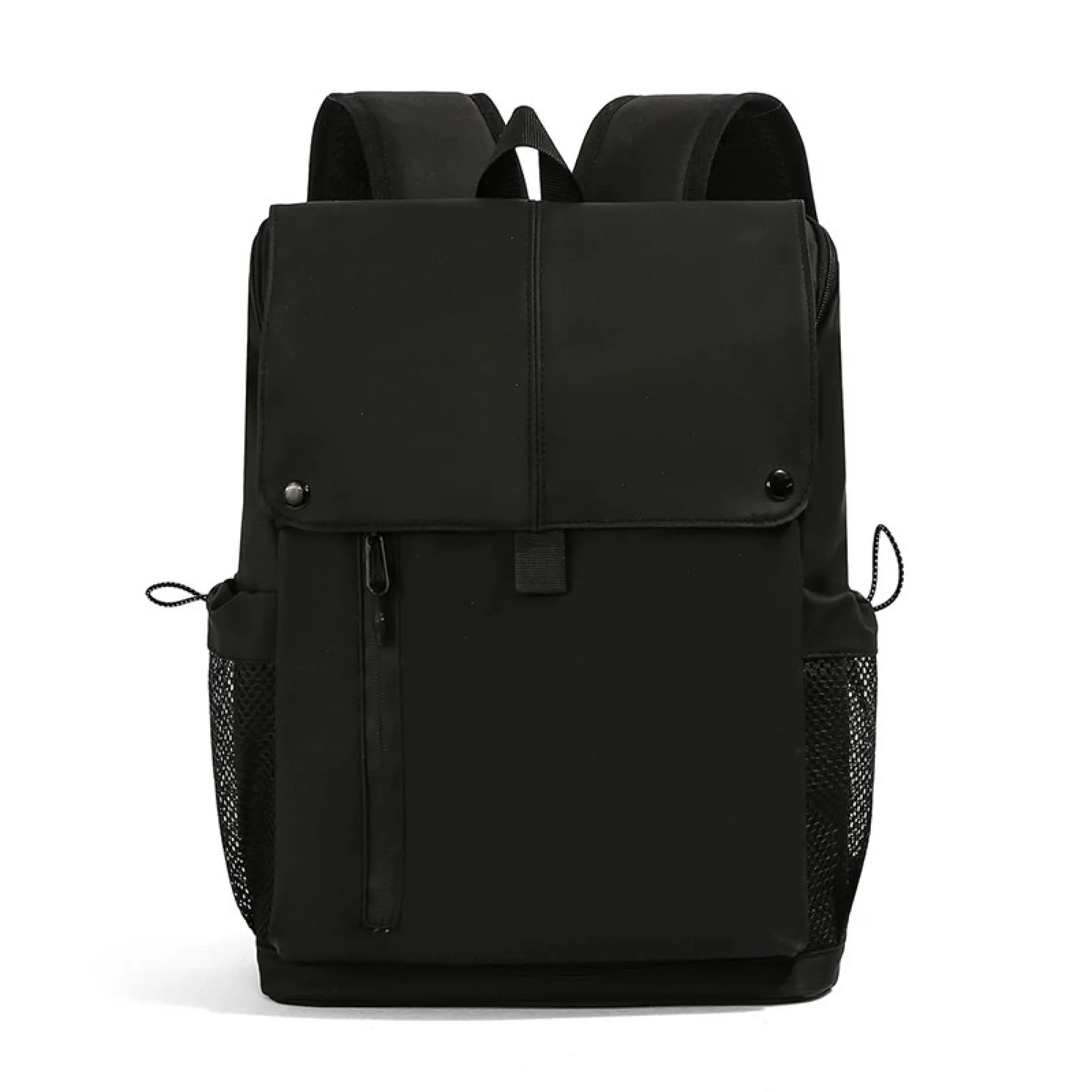 Tusente Business Laptop Backpack with 16-Inch Laptop Compartment