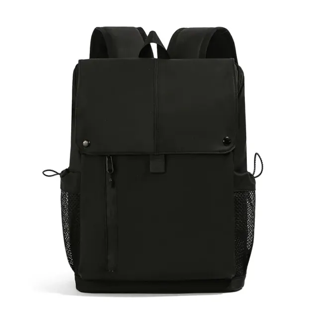 Tusente Business Laptop Backpack with 16-Inch Laptop Compartment