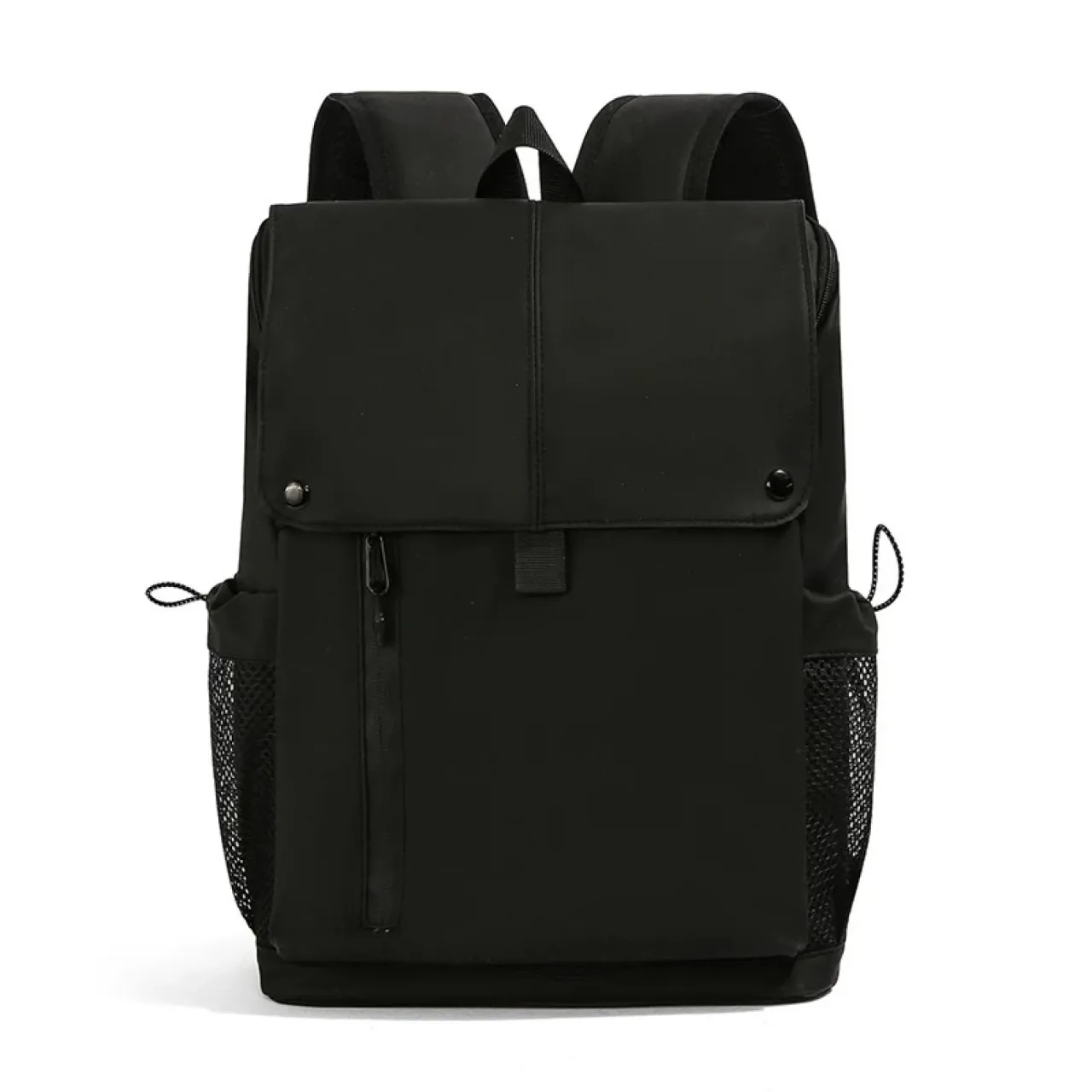 Tusente Business Laptop Backpack with 16-Inch Laptop Compartment