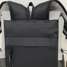 Tusente Business Laptop Backpack with 16-Inch Laptop Compartment thumbnail 5