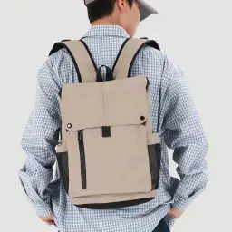 Tusente Business Laptop Backpack with 16-Inch Laptop Compartment thumbnail 3