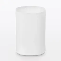 Polypropylene Makeup Brush Pen Holder Storage Box thumbnail 5