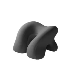 U-Shaped Memory Foam Nap Pillow thumbnail 9