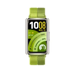 Huawei Band 11 Pro Smart Fitness Band with AMOLED Display and GNSS thumbnail 7