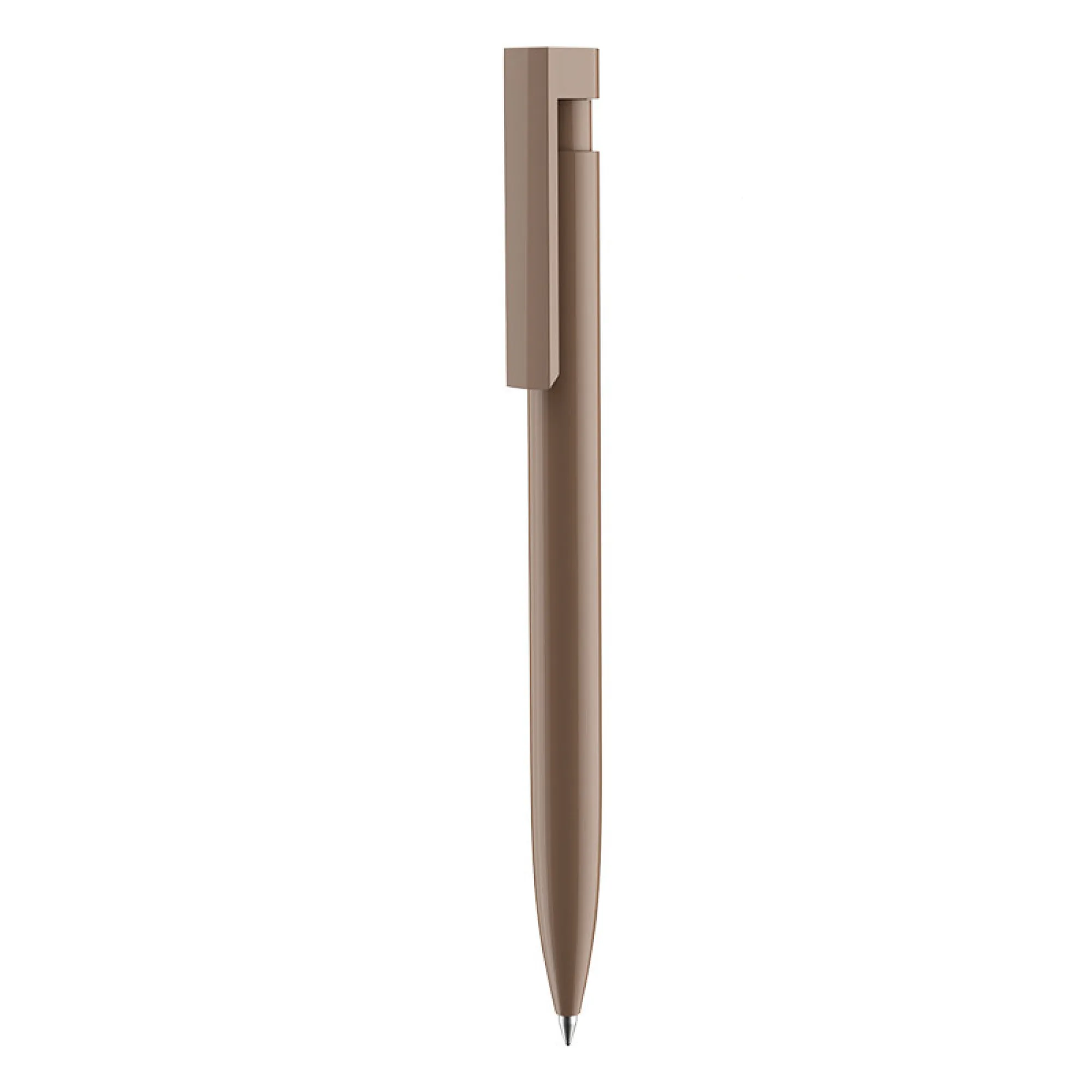 Multi-Color Retractable Ballpoint Pen Set thumbnail 16