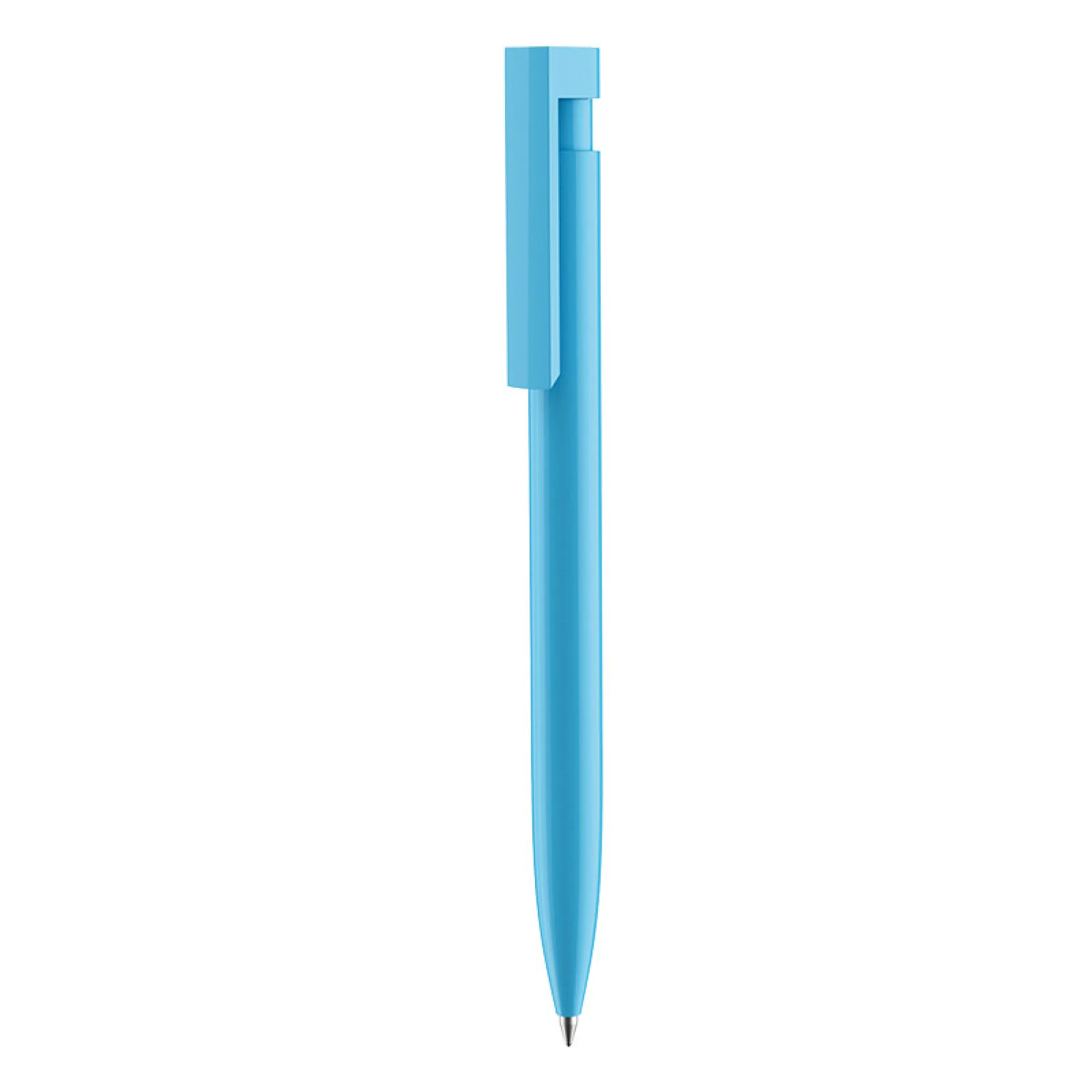 Multi-Color Retractable Ballpoint Pen Set thumbnail 13