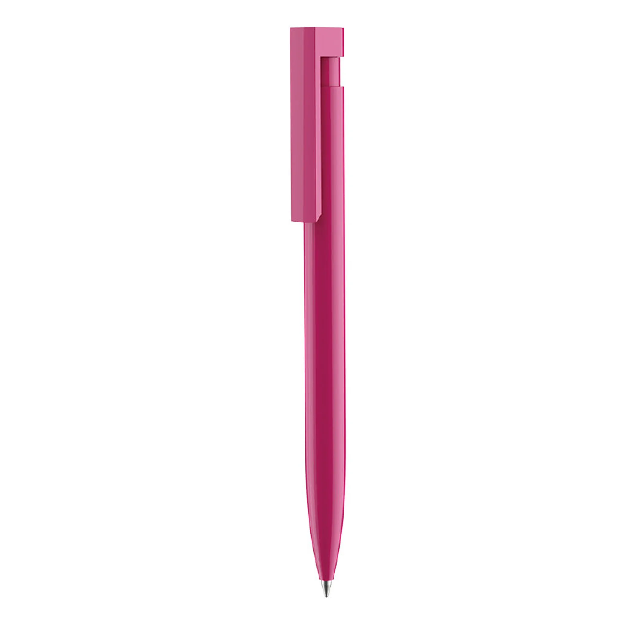 Multi-Color Retractable Ballpoint Pen Set thumbnail 10