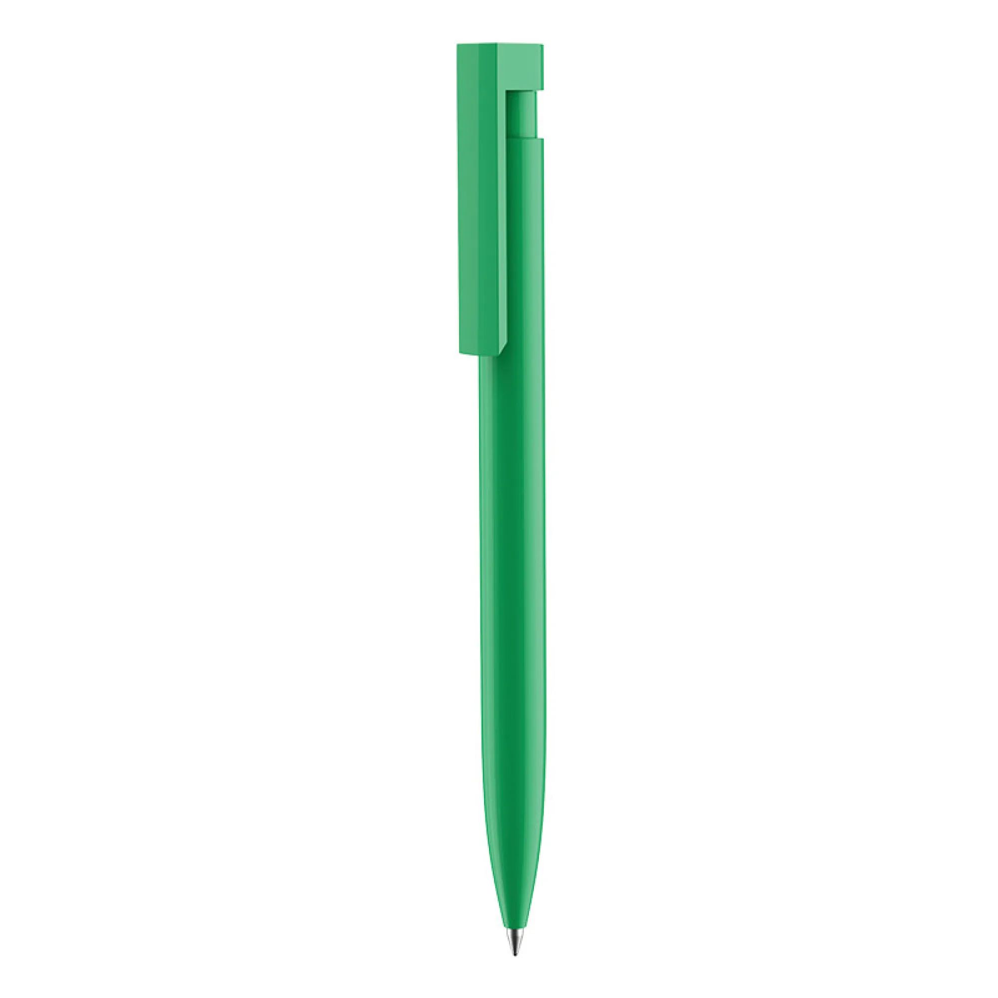 Multi-Color Retractable Ballpoint Pen Set thumbnail 9