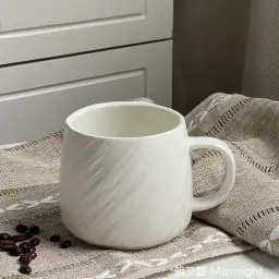Ceramic Stone Pattern Mug 500ml thumbnail 6