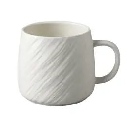 Ceramic Stone Pattern Mug 500ml thumbnail 1