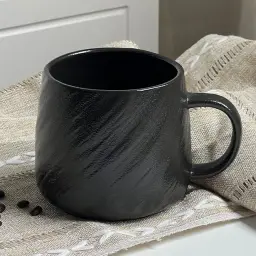 Ceramic Stone Pattern Mug 500ml thumbnail 9