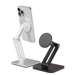 Magnetic Magsafe Desktop Stand for Phones and Tablets thumbnail 1