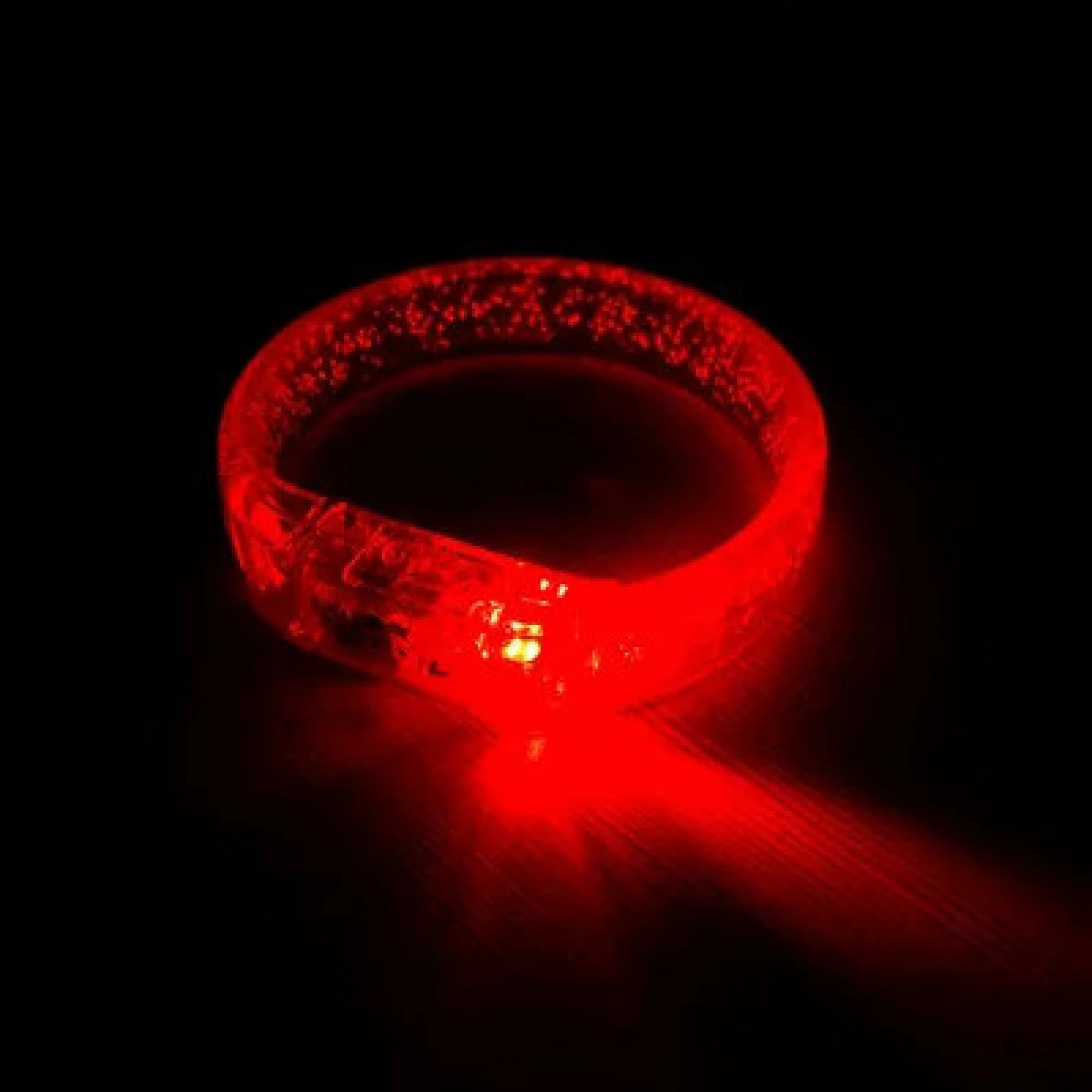 LED Acrylic Bracelet and Fluorescent Bracelet thumbnail 11