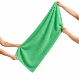 Pure Cotton Sports Towel thumbnail 6