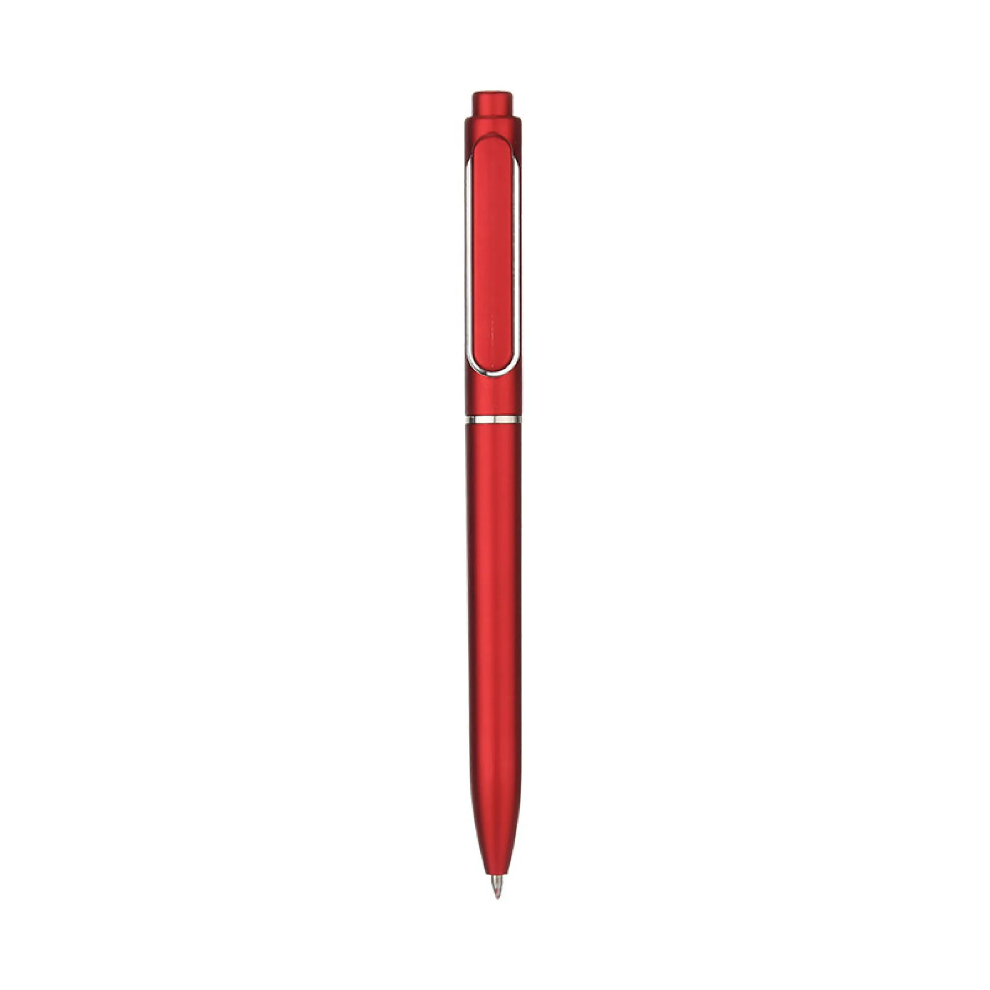 DeYa A12 Metal Retractable Ballpoint Pen 0.5mm Black Ink thumbnail 12