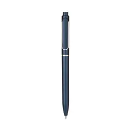 DeYa A12 Metal Retractable Ballpoint Pen 0.5mm Black Ink thumbnail 11