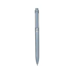 DeYa A12 Metal Retractable Ballpoint Pen 0.5mm Black Ink thumbnail 8