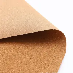Cork Wireless Charging Stand with 15W Three-in-One Wireless Charging thumbnail 3