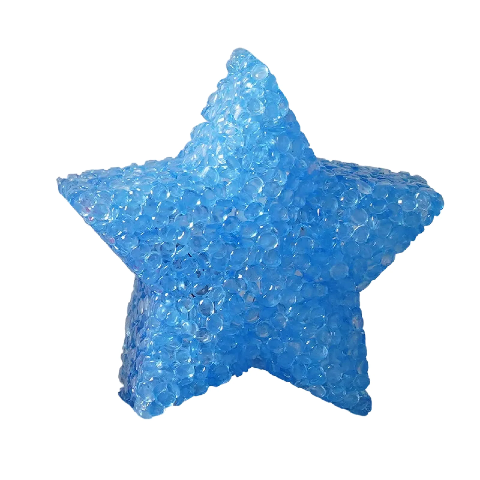 LED Star-shaped Glow Stick with Optional Wrist Strap thumbnail 8