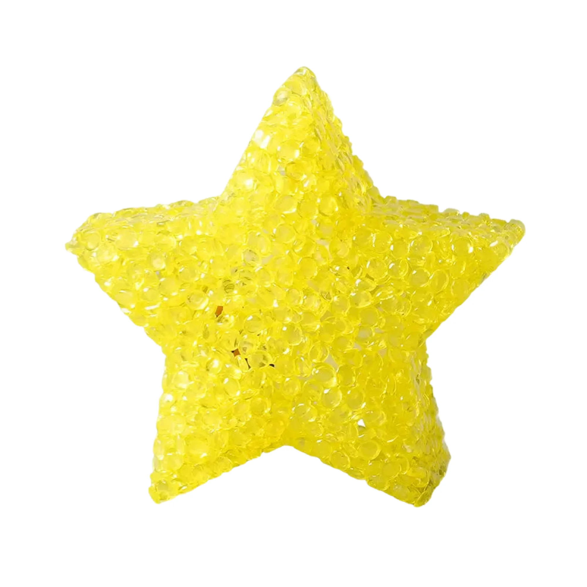 LED Star-shaped Glow Stick with Optional Wrist Strap thumbnail 9