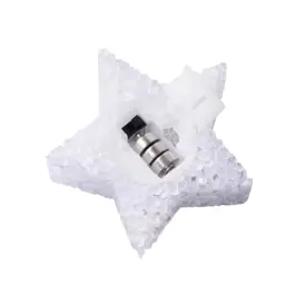 LED Star-shaped Glow Stick with Optional Wrist Strap thumbnail 6