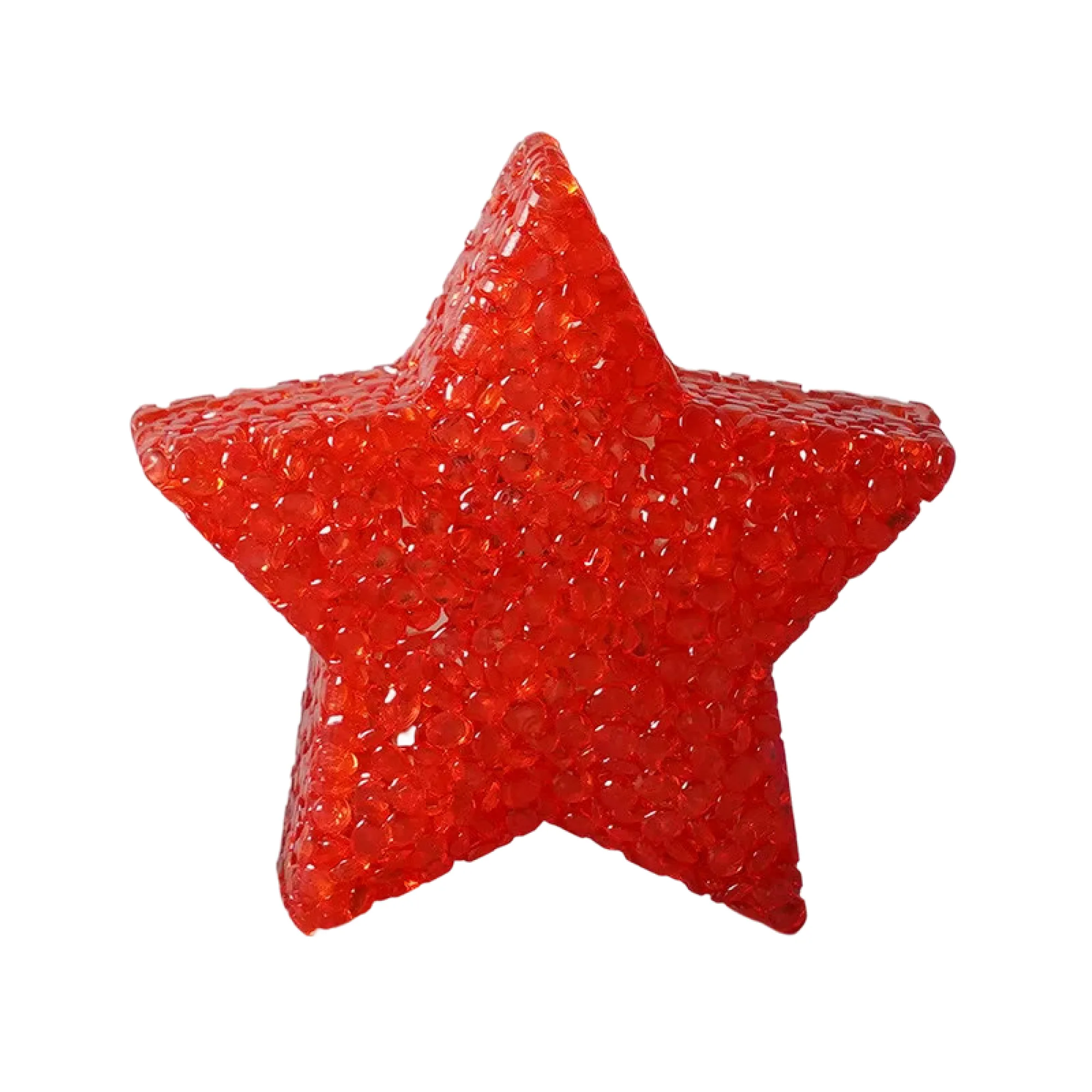 LED Star-shaped Glow Stick with Optional Wrist Strap thumbnail 10