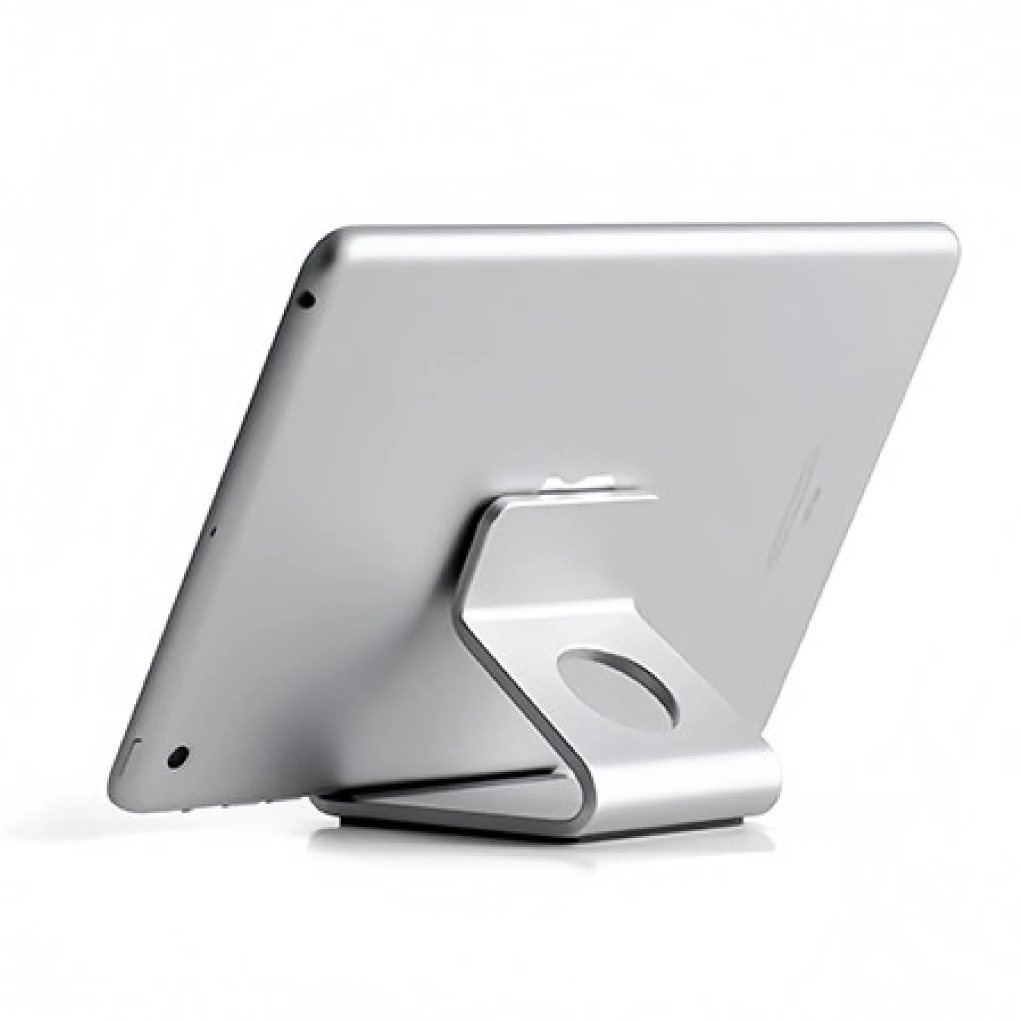 Universal Metal Phone and Tablet Stand thumbnail 4