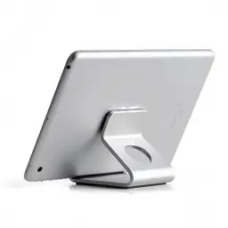 Universal Metal Phone and Tablet Stand thumbnail 4