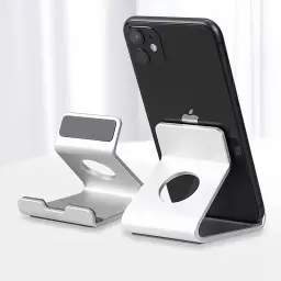 Universal Metal Phone and Tablet Stand thumbnail 3