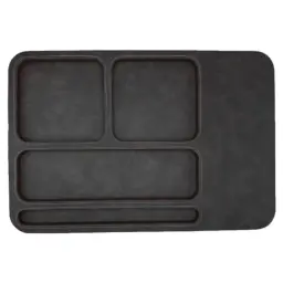15W Wireless Charging Storage Tray with Type-C Port thumbnail 6