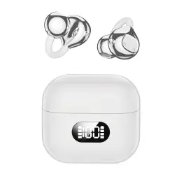 X62 Bluetooth 6.0 Wireless Earbuds with Open-Ear Design thumbnail 8
