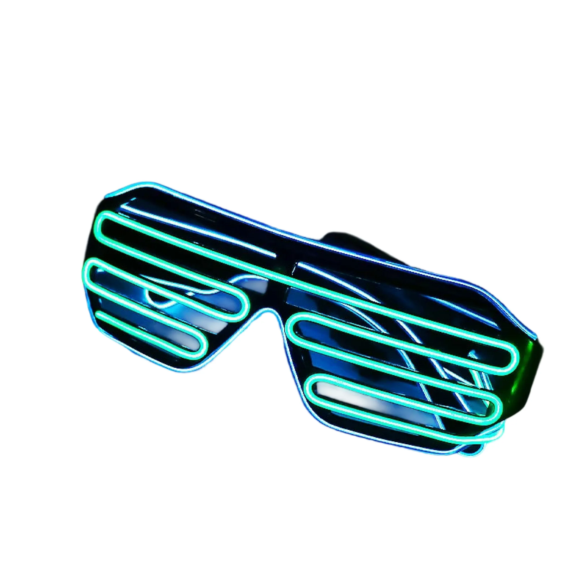 Glowing Glasses for Party Decorations thumbnail 6