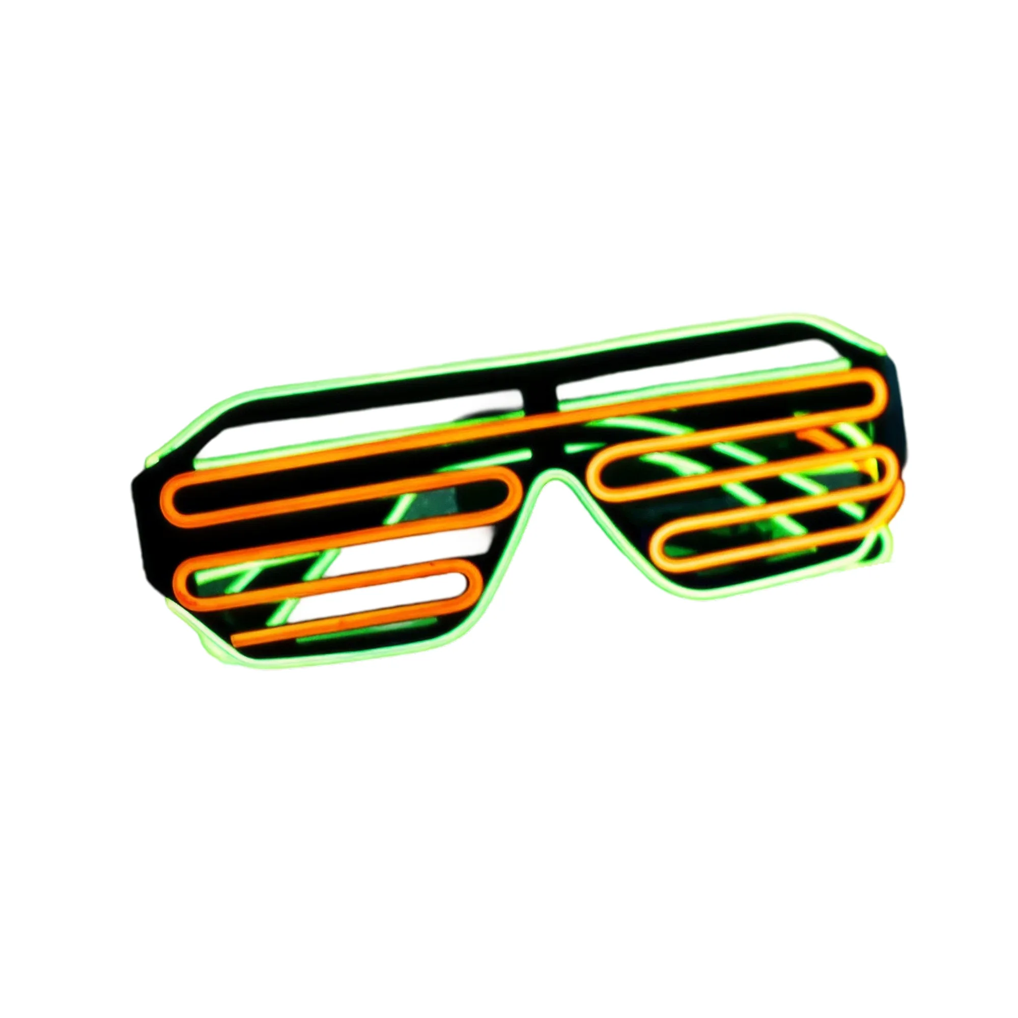 Glowing Glasses for Party Decorations thumbnail 4