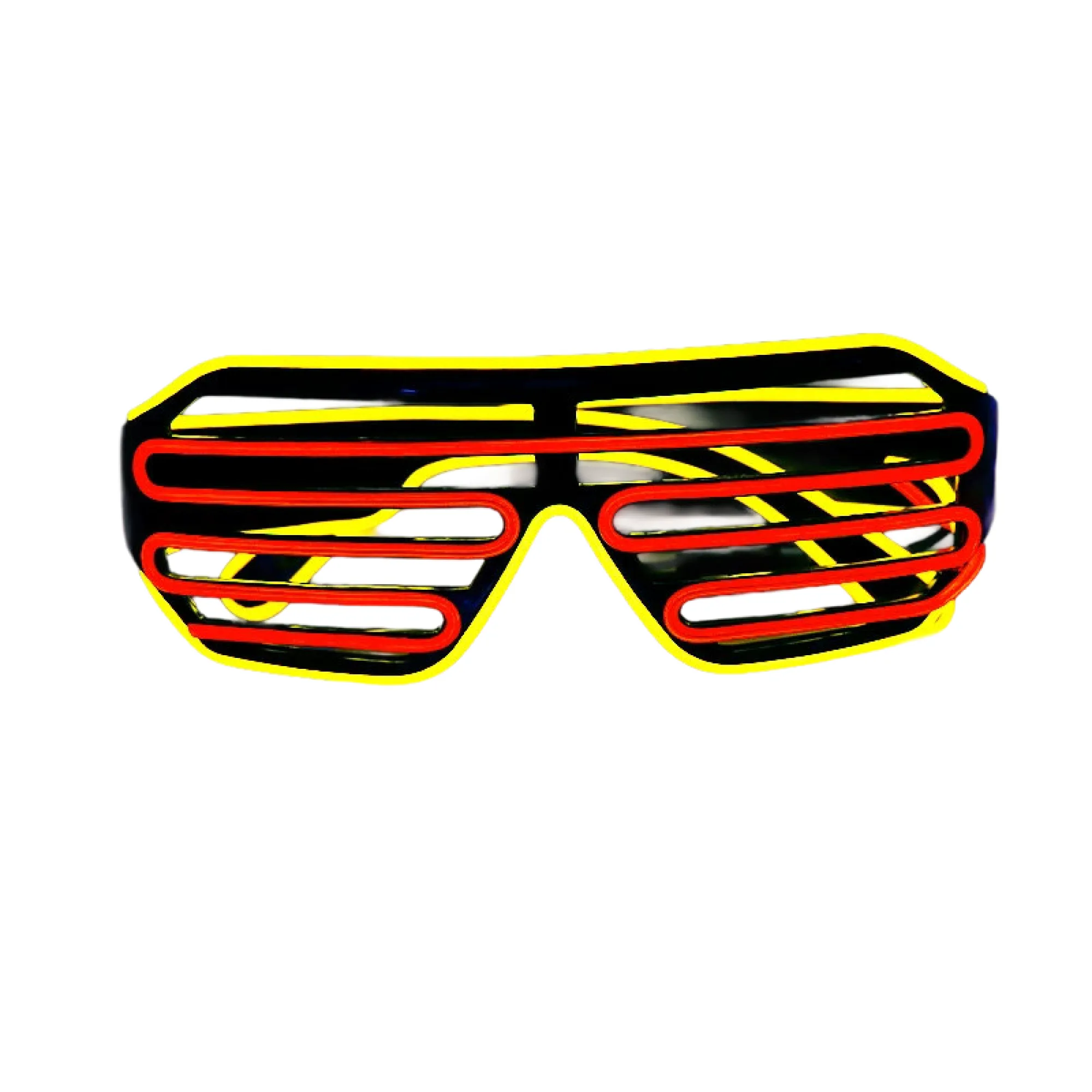 Glowing Glasses for Party Decorations thumbnail 5