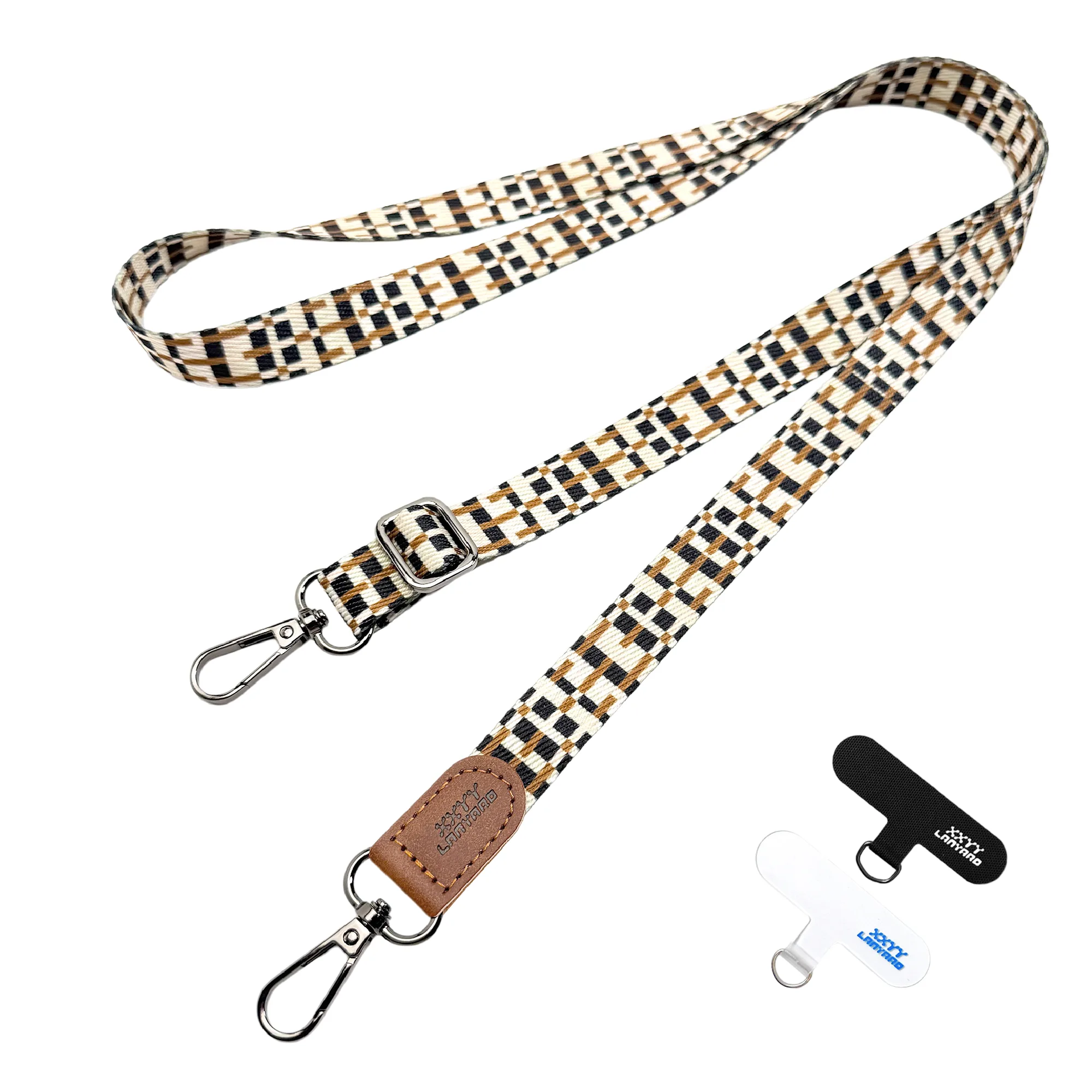 Adjustable Phone Lanyard with Multiple Patterns thumbnail 12