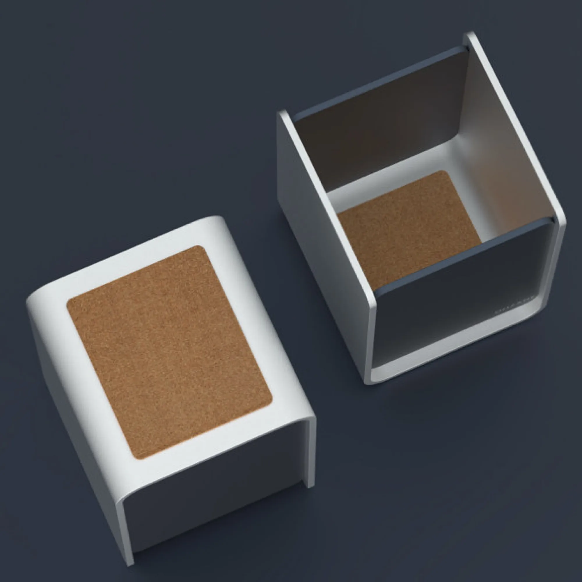 OHZANE Designer's Pen Holder thumbnail 3