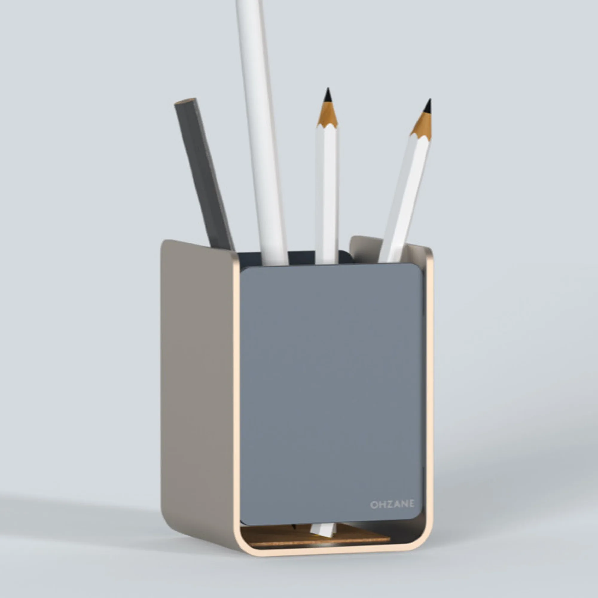 OHZANE Designer's Pen Holder