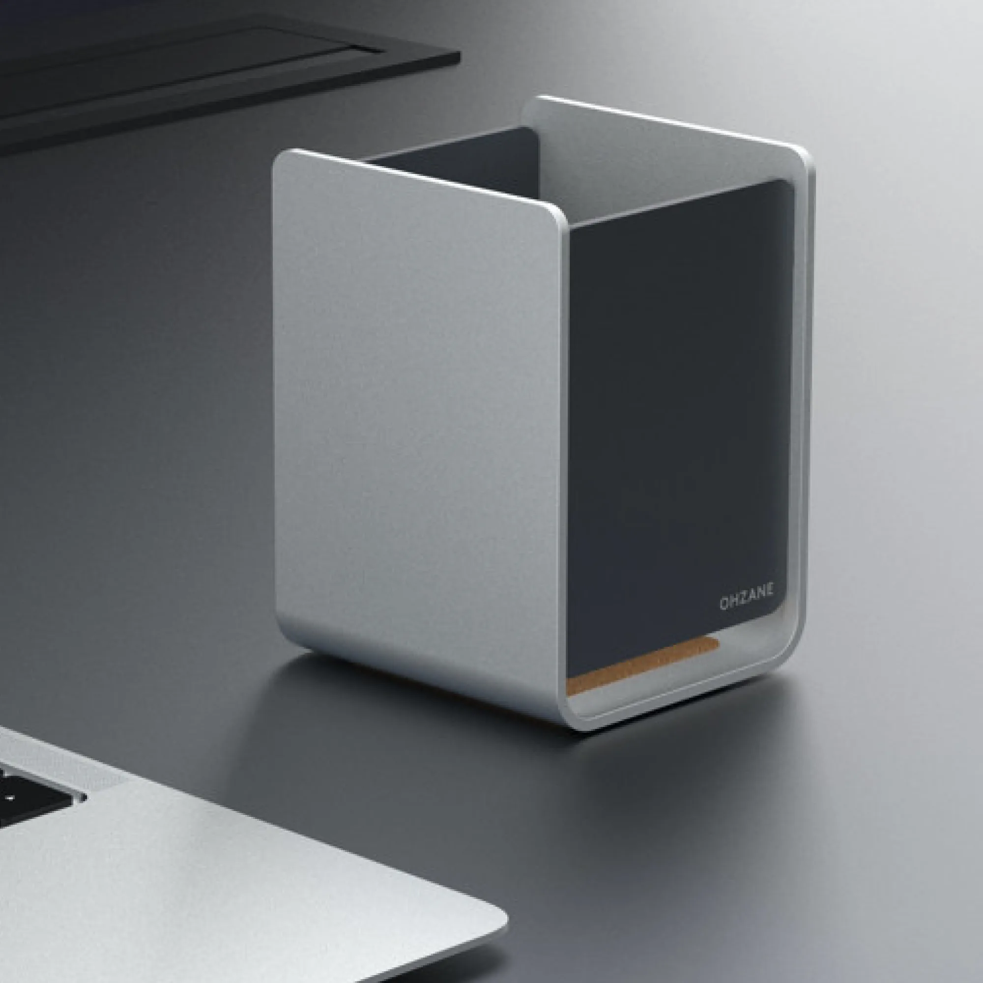 OHZANE Designer's Pen Holder
