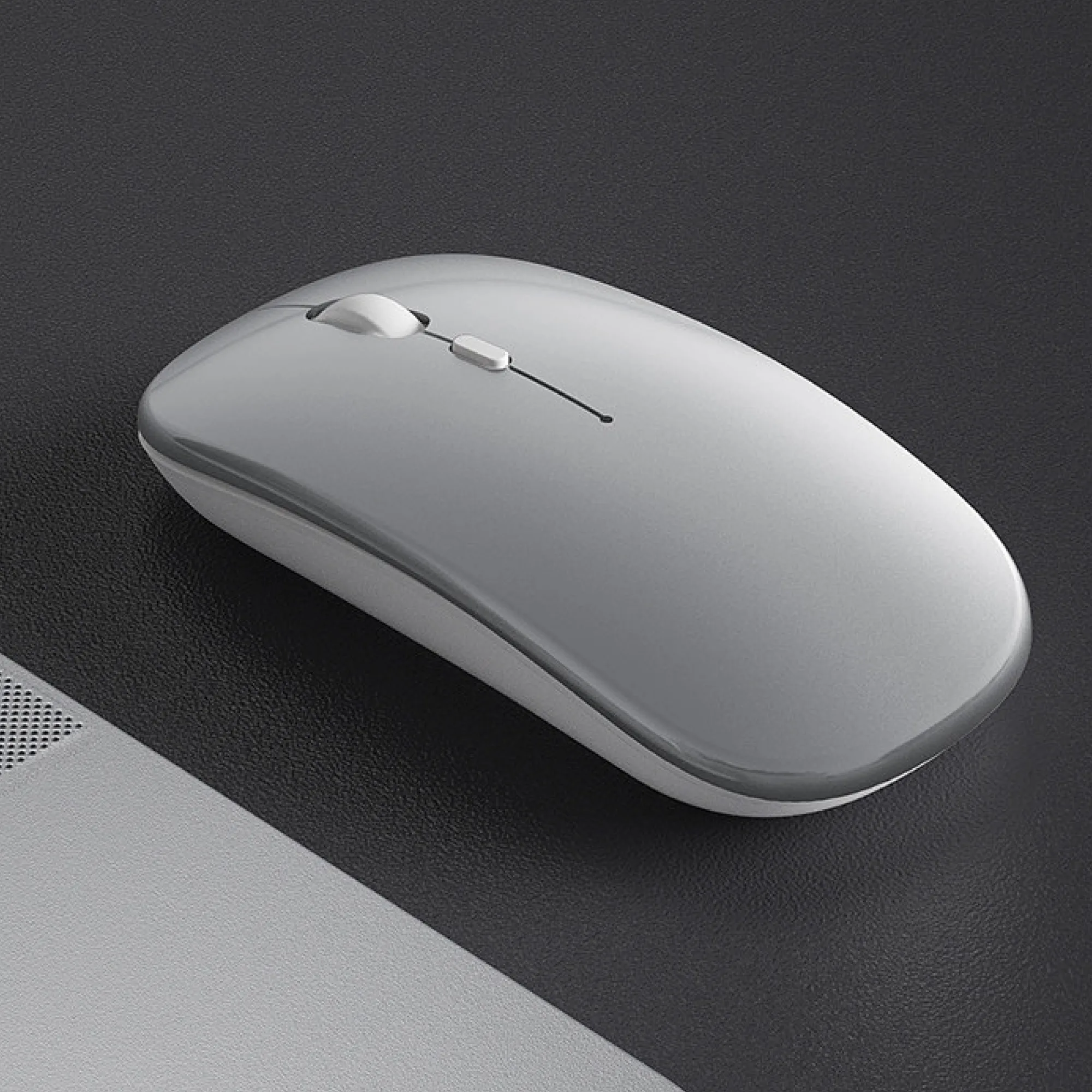 Wireless Mouse with 2.4G and Bluetooth 5.2 Dual-Mode Connectivity thumbnail 3