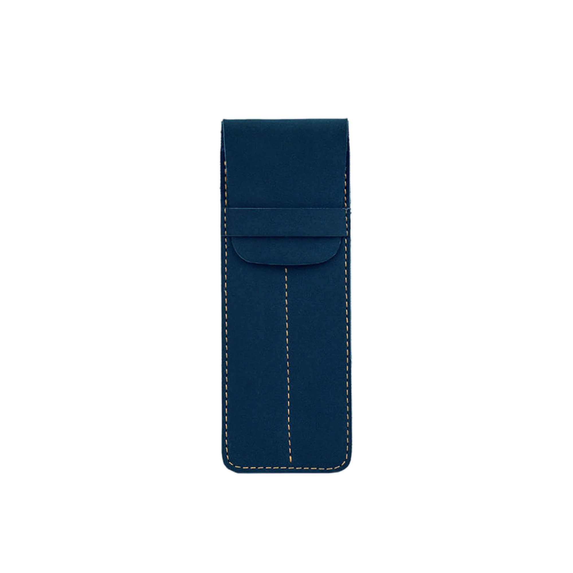 PU Leather Pen Case for Two Pens thumbnail 7