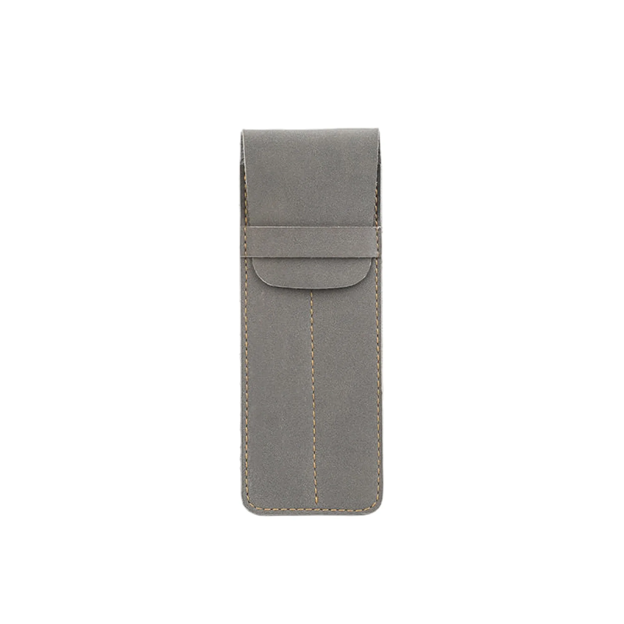 PU Leather Pen Case for Two Pens thumbnail 9