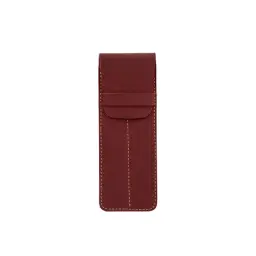 PU Leather Pen Case for Two Pens thumbnail 10