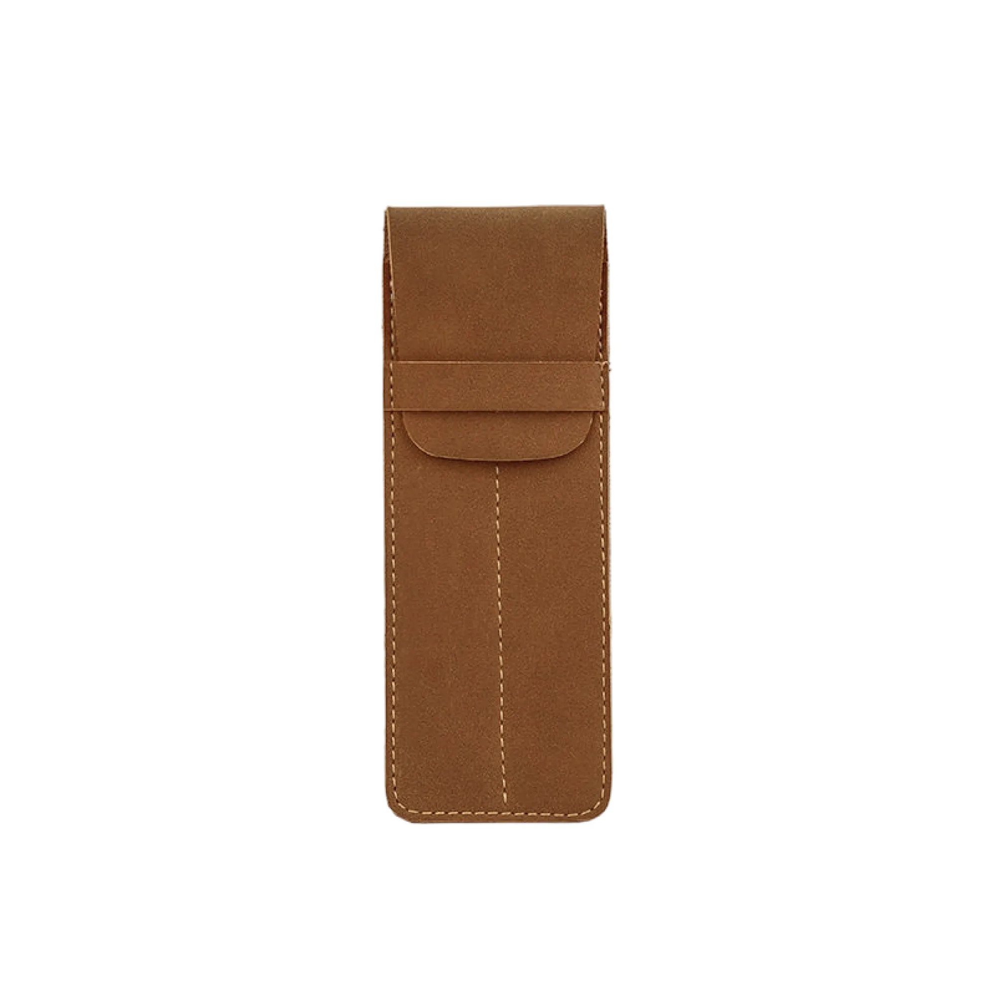 PU Leather Pen Case for Two Pens thumbnail 8