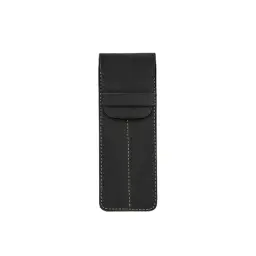 PU Leather Pen Case for Two Pens thumbnail 6