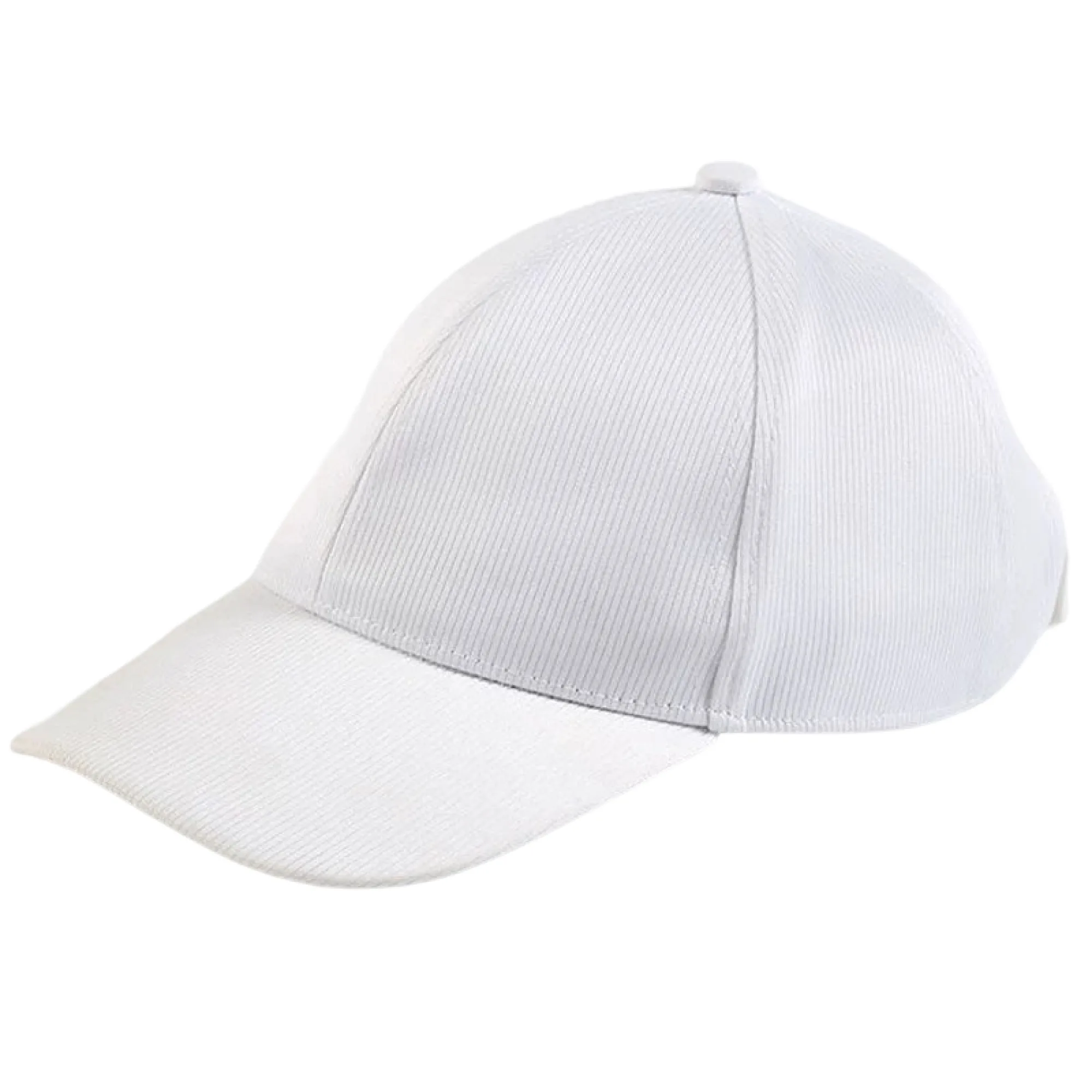 LED Fiber Optic Luminous Baseball Cap thumbnail 7
