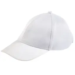 LED Fiber Optic Luminous Baseball Cap thumbnail 7